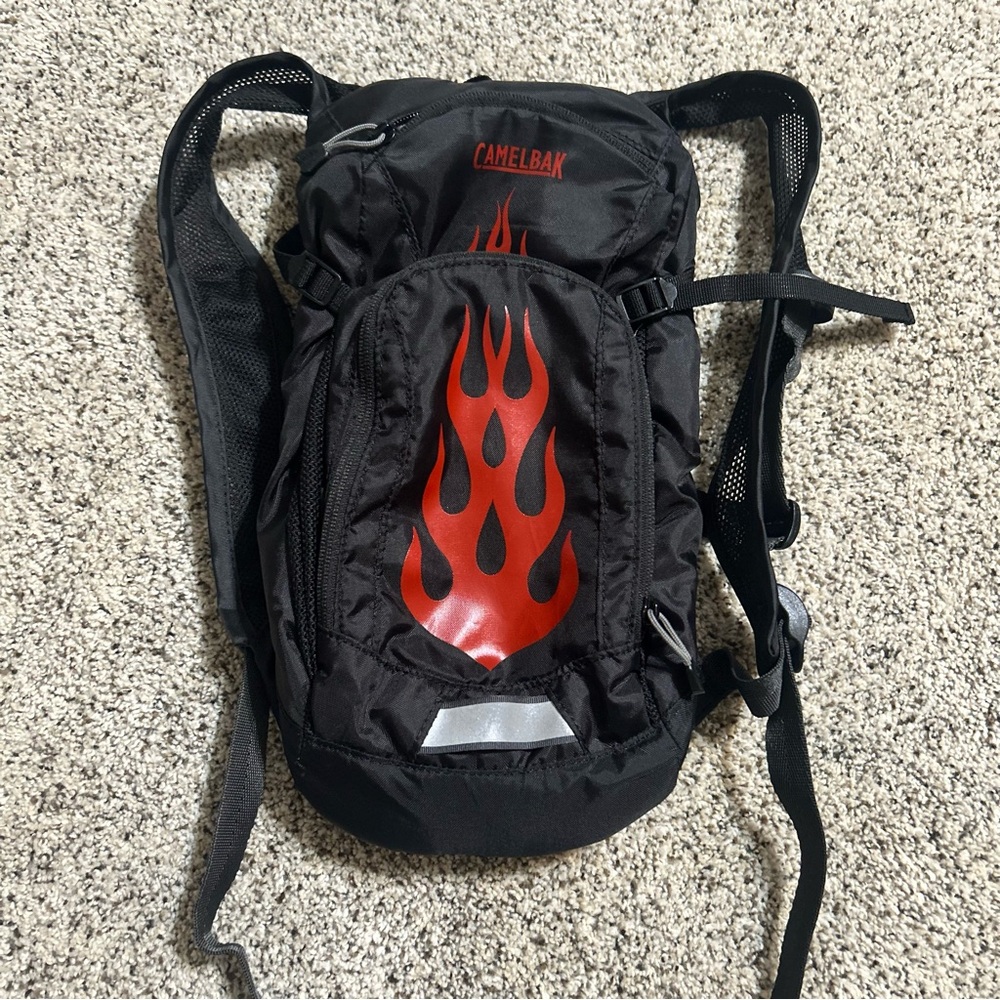 Camelbak Kids Mini Backpack